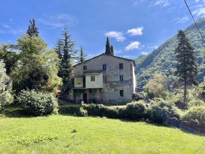 Image No.13-Maison de 3 chambres à vendre à Borgo a Mozzano