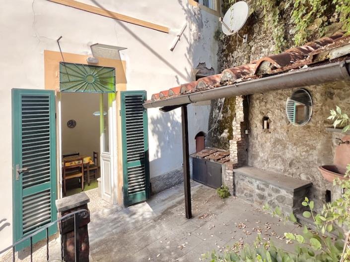 Image No.12-Appartement de 2 chambres à vendre à Bagni di Lucca