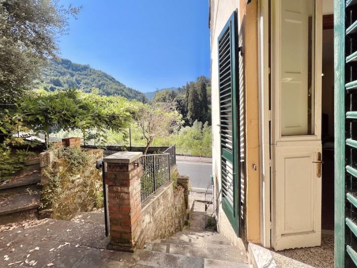 Image No.16-Appartement de 2 chambres à vendre à Bagni di Lucca