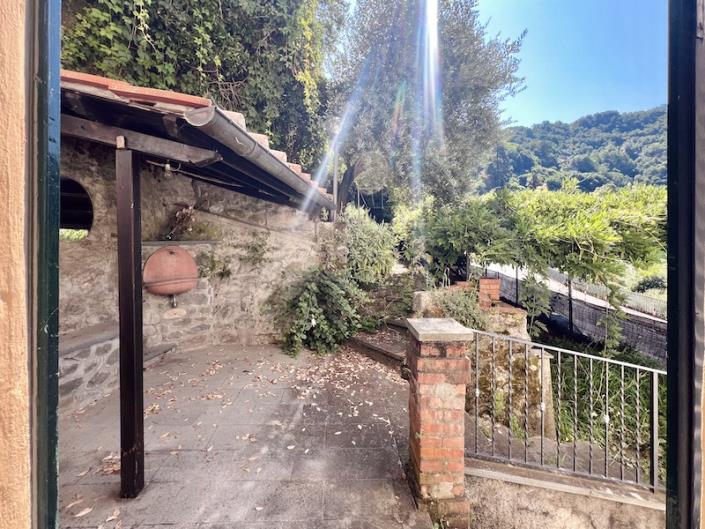 Image No.6-Appartement de 2 chambres à vendre à Bagni di Lucca