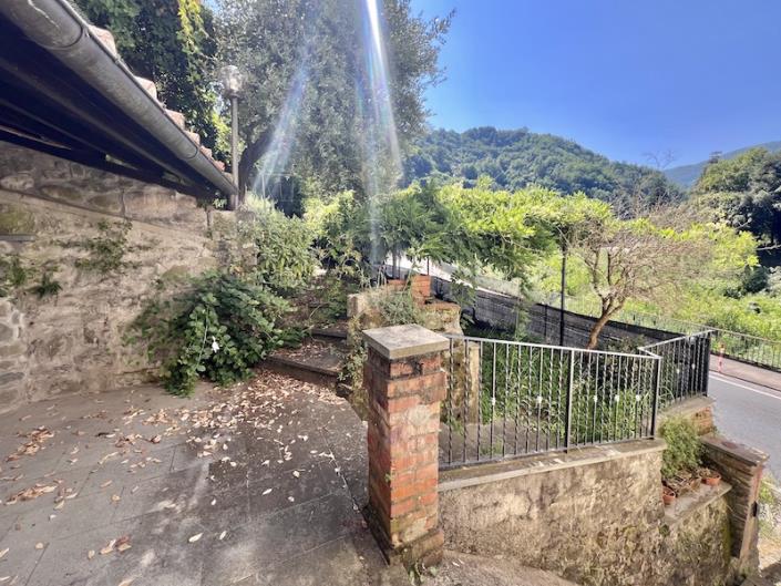 Image No.20-Appartement de 2 chambres à vendre à Bagni di Lucca