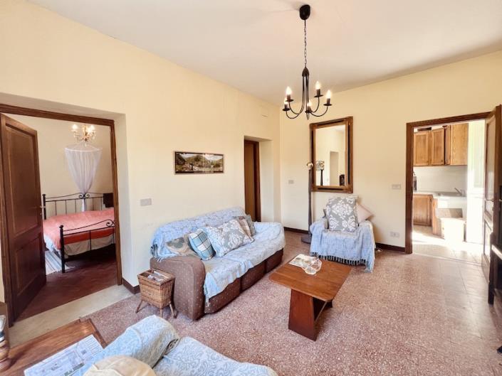 Image No.13-Appartement de 2 chambres à vendre à Bagni di Lucca