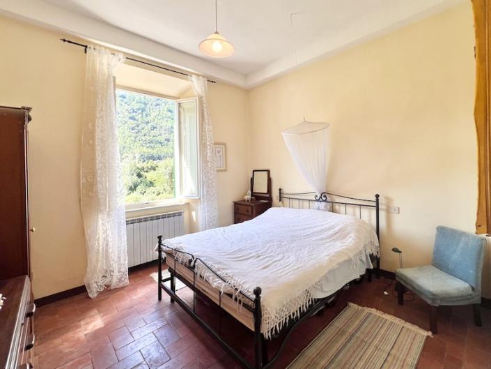 Image No.5-Appartement de 2 chambres à vendre à Bagni di Lucca