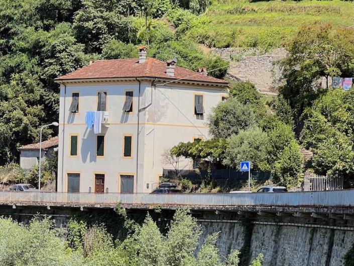 Image No.18-Appartement de 2 chambres à vendre à Bagni di Lucca