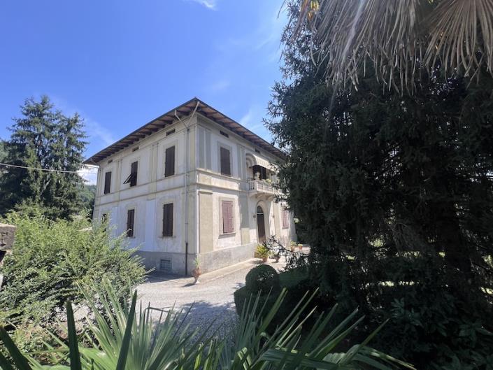 Image No.13-Villa / Détaché de 6 chambres à vendre à Coreglia Antelminelli