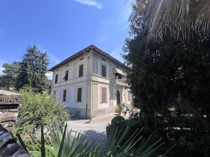 Image No.15-Villa / Détaché de 6 chambres à vendre à Coreglia Antelminelli