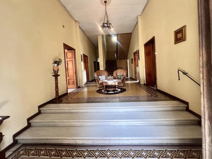 Image No.3-Villa / Détaché de 6 chambres à vendre à Coreglia Antelminelli