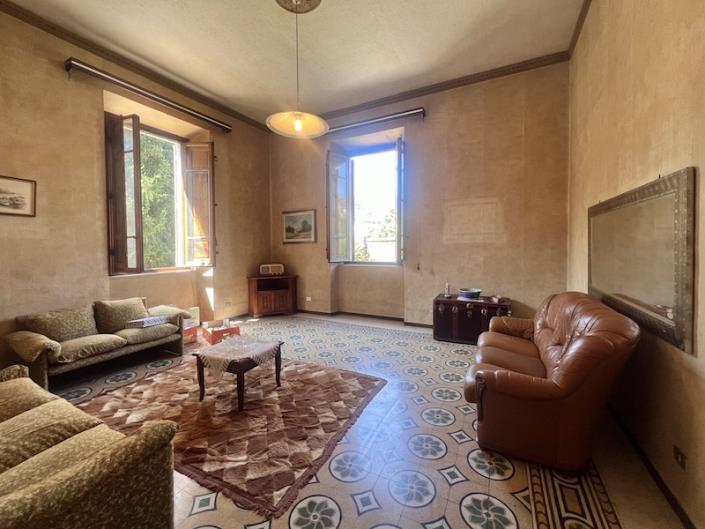 Image No.14-Villa / Détaché de 6 chambres à vendre à Coreglia Antelminelli