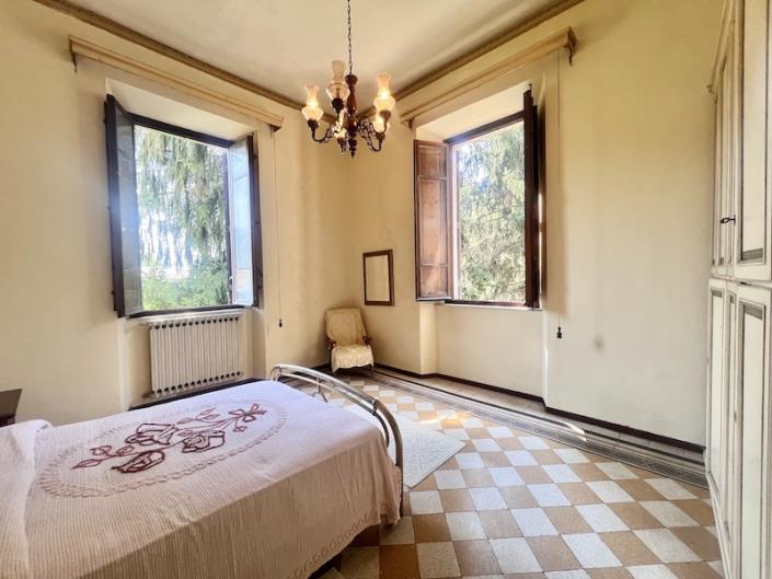 Image No.31-Villa / Détaché de 6 chambres à vendre à Coreglia Antelminelli