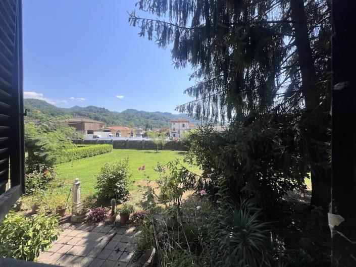 Image No.32-Villa / Détaché de 6 chambres à vendre à Coreglia Antelminelli