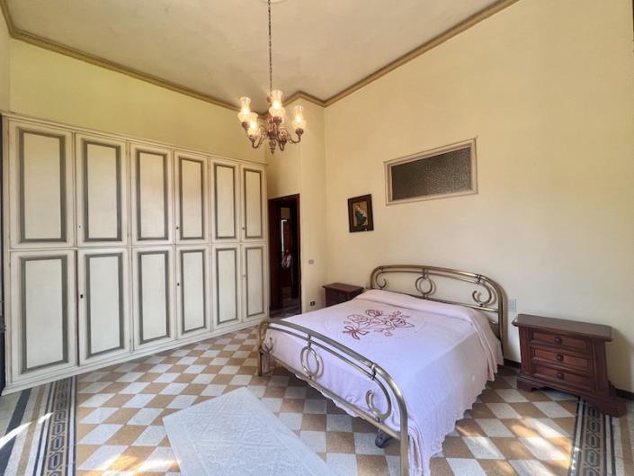 Image No.6-Villa / Détaché de 6 chambres à vendre à Coreglia Antelminelli