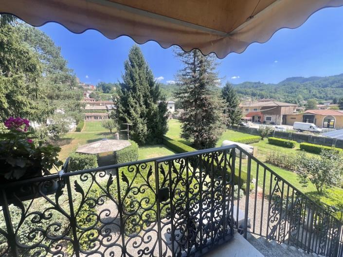 Image No.24-Villa / Détaché de 6 chambres à vendre à Coreglia Antelminelli