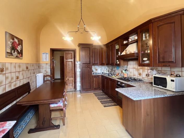 Image No.8-Villa / Détaché de 6 chambres à vendre à Coreglia Antelminelli