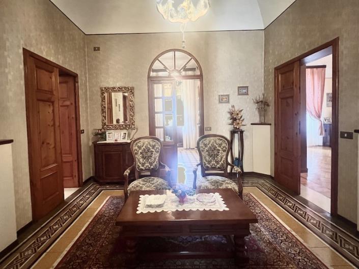 Image No.37-Villa / Détaché de 6 chambres à vendre à Coreglia Antelminelli