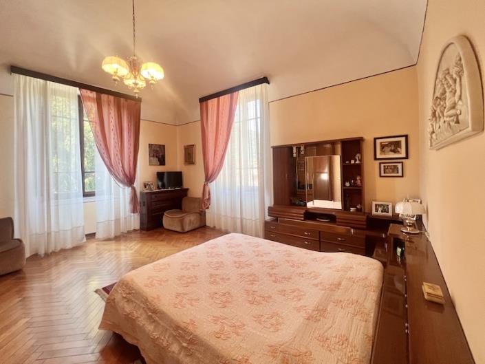 Image No.45-Villa / Détaché de 6 chambres à vendre à Coreglia Antelminelli