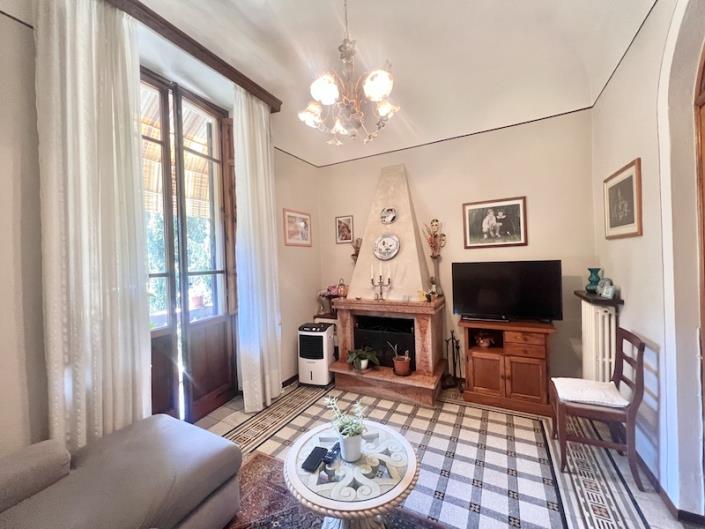 Image No.39-Villa / Détaché de 6 chambres à vendre à Coreglia Antelminelli