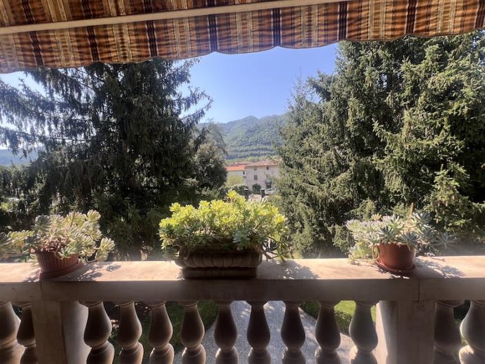 Image No.41-Villa / Détaché de 6 chambres à vendre à Coreglia Antelminelli