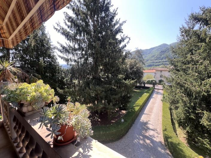 Image No.19-Villa / Détaché de 6 chambres à vendre à Coreglia Antelminelli