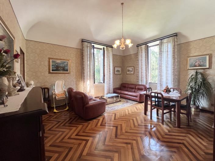 Image No.12-Villa / Détaché de 6 chambres à vendre à Coreglia Antelminelli