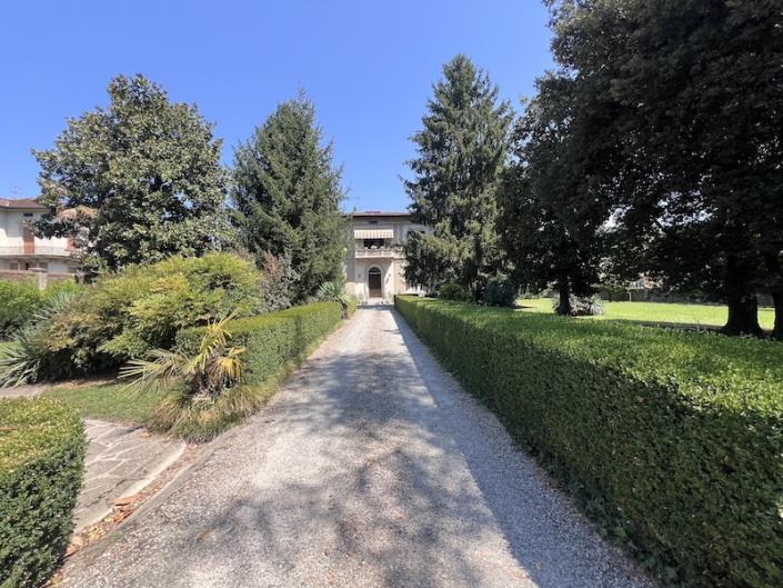 Image No.34-Villa / Détaché de 6 chambres à vendre à Coreglia Antelminelli