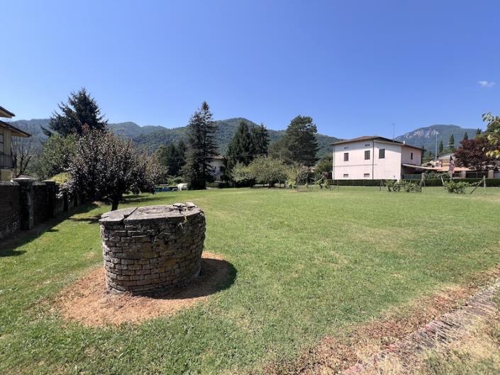 Image No.46-Villa / Détaché de 6 chambres à vendre à Coreglia Antelminelli