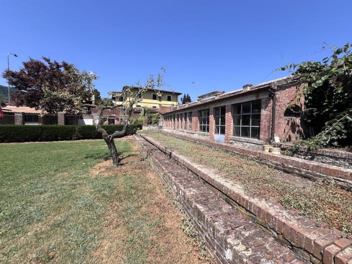 Image No.43-Villa / Détaché de 6 chambres à vendre à Coreglia Antelminelli