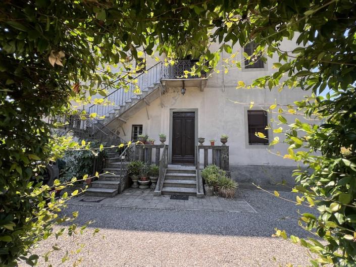 Image No.44-Villa / Détaché de 6 chambres à vendre à Coreglia Antelminelli