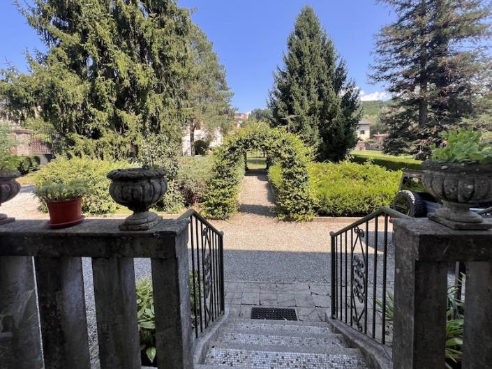 Image No.47-Villa / Détaché de 6 chambres à vendre à Coreglia Antelminelli