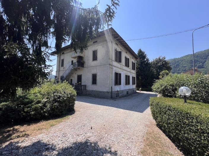 Image No.40-Villa / Détaché de 6 chambres à vendre à Coreglia Antelminelli
