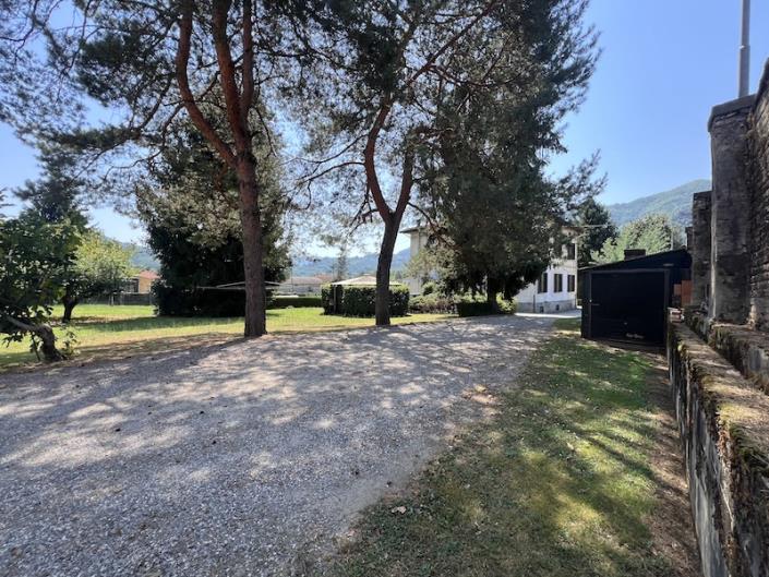 Image No.48-Villa / Détaché de 6 chambres à vendre à Coreglia Antelminelli