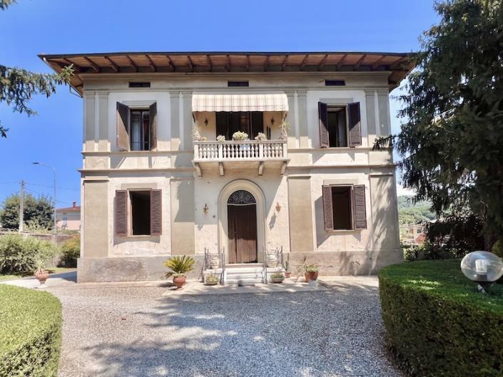 Image No.21-Villa / Détaché de 6 chambres à vendre à Coreglia Antelminelli