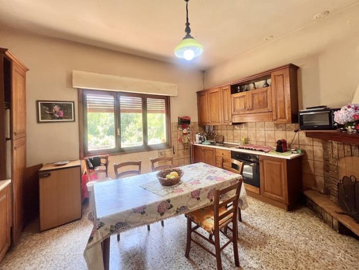 Image No.15-Maison de 3 chambres à vendre à Bagni di Lucca