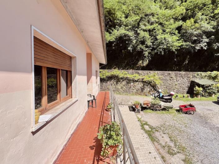 Image No.22-Maison de 3 chambres à vendre à Bagni di Lucca