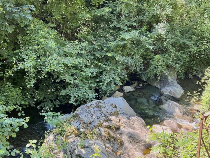 Image No.17-Maison de 3 chambres à vendre à Bagni di Lucca