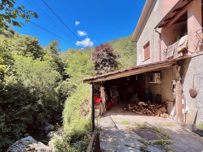 Image No.20-Maison de 3 chambres à vendre à Bagni di Lucca