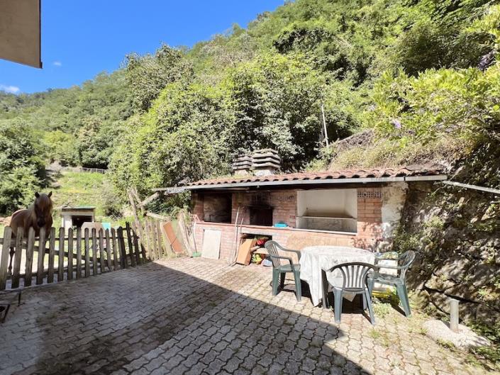 Image No.14-Maison de 3 chambres à vendre à Bagni di Lucca