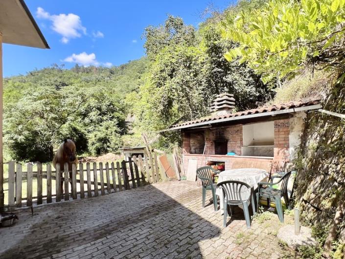 Image No.4-Maison de 3 chambres à vendre à Bagni di Lucca