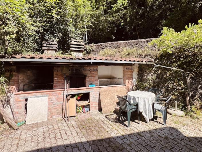 Image No.18-Maison de 3 chambres à vendre à Bagni di Lucca