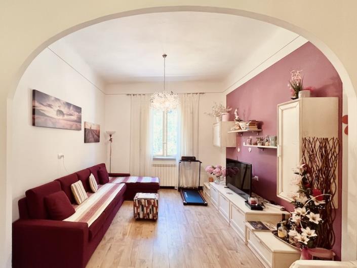 Image No.10-Maison de 2 chambres à vendre à Bagni di Lucca