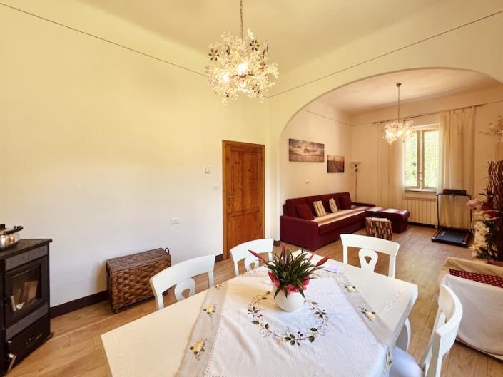 Image No.26-Maison de 2 chambres à vendre à Bagni di Lucca