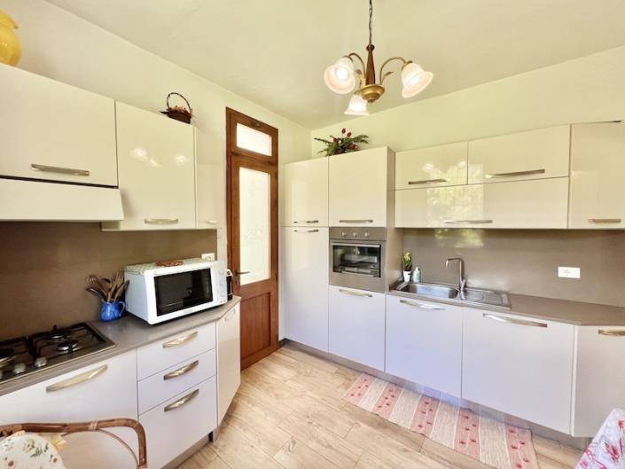 Image No.24-Maison de 2 chambres à vendre à Bagni di Lucca