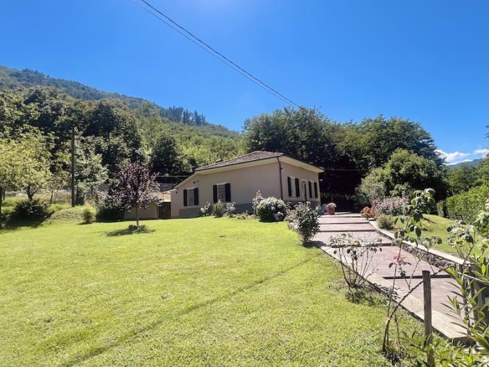 Image No.15-Maison de 2 chambres à vendre à Bagni di Lucca