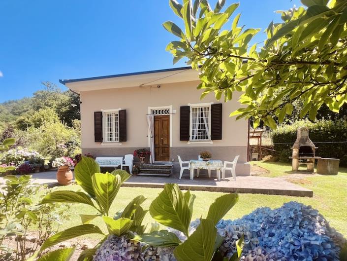 Image No.7-Maison de 2 chambres à vendre à Bagni di Lucca