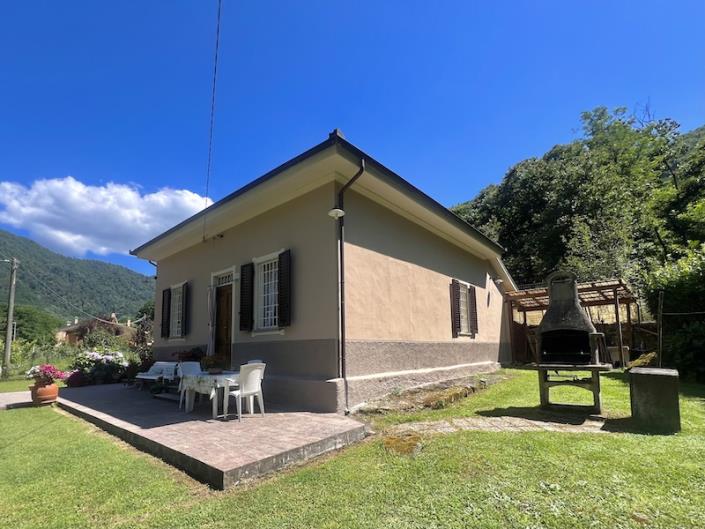 Image No.19-Maison de 2 chambres à vendre à Bagni di Lucca