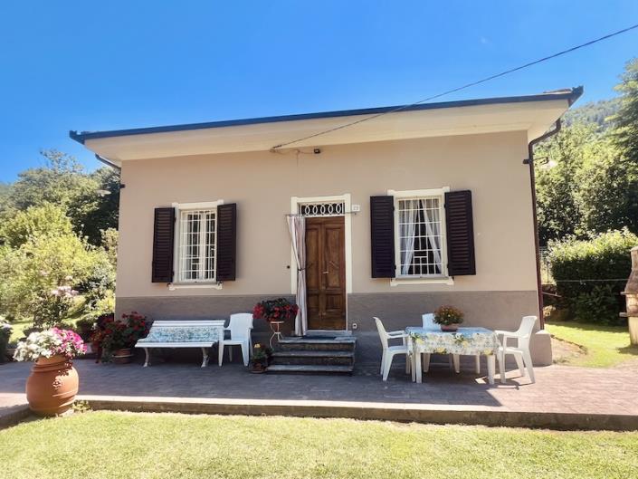 Image No.11-Maison de 2 chambres à vendre à Bagni di Lucca