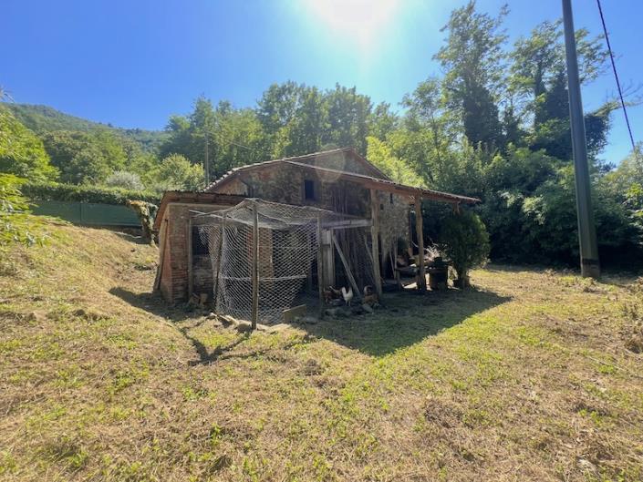 Image No.36-Maison de 2 chambres à vendre à Bagni di Lucca