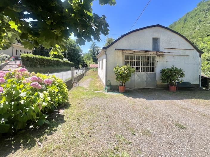 Image No.13-Maison de 2 chambres à vendre à Bagni di Lucca