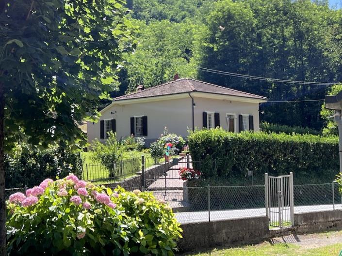 Image No.25-Maison de 2 chambres à vendre à Bagni di Lucca