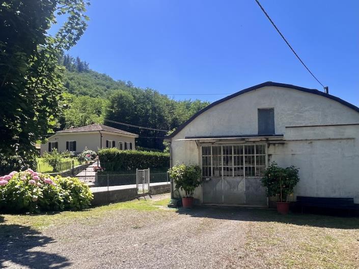 Image No.27-Maison de 2 chambres à vendre à Bagni di Lucca