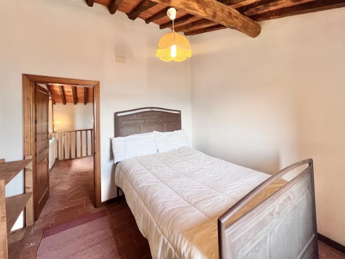 Image No.4-Maison de 1 chambre à vendre à Bagni di Lucca